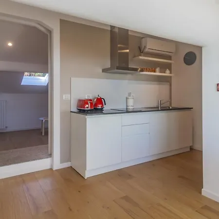 Apartament La Baia With Breathtaking Views By Wonderful Italy