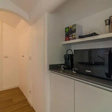 La Baia With Breathtaking Views By Wonderful Italy Apartament