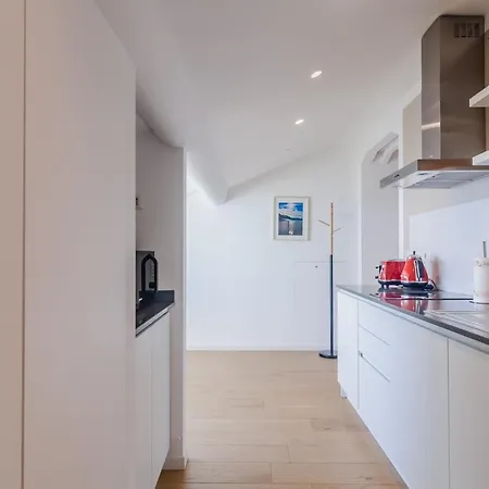 La Baia With Breathtaking Views By Wonderful Italy Appartement