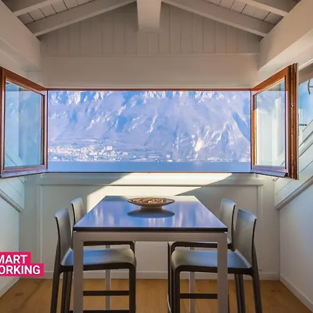 La Baia With Breathtaking Views By Wonderful Italy Bellagio