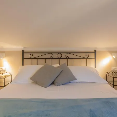 La Baia With Breathtaking Views By Wonderful Italy *