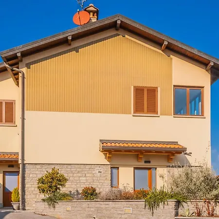 La Baia With Breathtaking Views By Wonderful Italy アパート ベッラージョ