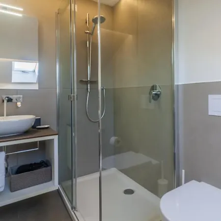 Appartement La Baia With Breathtaking Views By Wonderful Italy