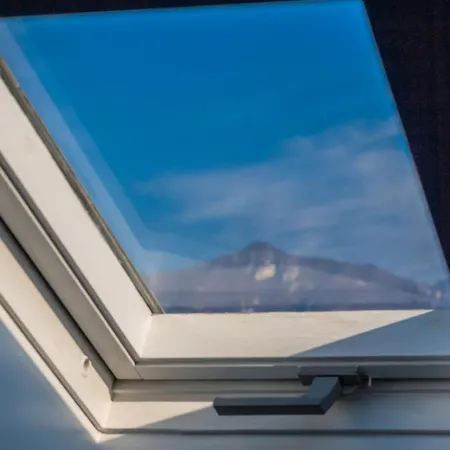 La Baia With Breathtaking Views By Wonderful Italy *