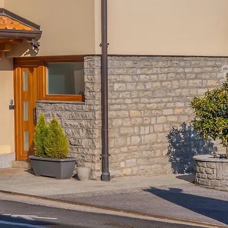 La Baia With Breathtaking Views By Wonderful Italy Appartement Bellagio