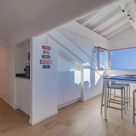 La Baia With Breathtaking Views By Wonderful Italy *