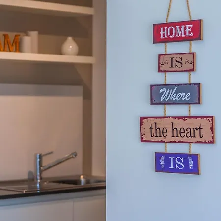 La Baia With Breathtaking Views By Wonderful Italy 아파트 벨라지오